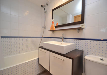 Barcelona Bs Sitges Appartement Kamer foto